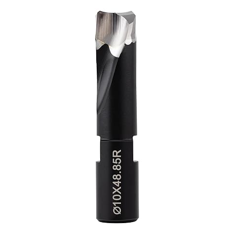 10mm Domino Cutter Solid Carbide Bits for DF500 Jointer