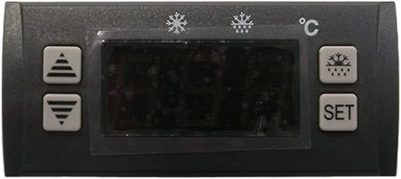 Thermostat Electronic Refrigerator Freezer Temperature Controller