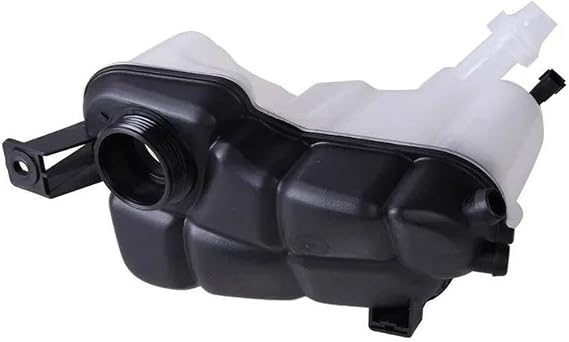 For Freelander 2 For Evoque LR024296 LR000243 31200321 2.0 TD4 2.2 Car Engine Cooling System Water Tank Car Radiator