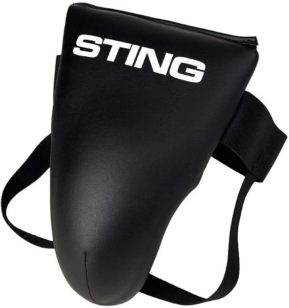 STING Sports Competition Light Groin Guard