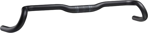 Ritchey Comp Corralitos Gravel Bike Handlebar Flared Drop Bar 31.8mm, 46cm