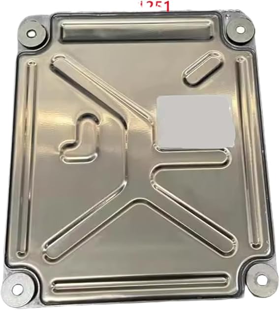 Compatible Engine Control Systems Compatible With Different Vehicle Models