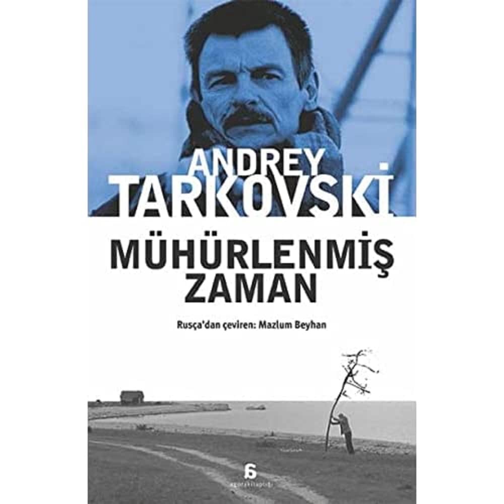Mühürlenmiş Zaman Rusça Aslından Çeviri Kağıt Kapak – 1 Aralık 2017