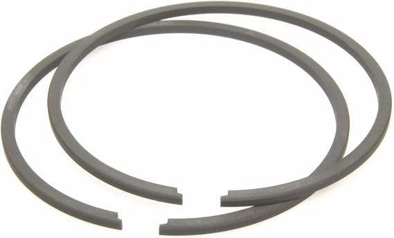 Piston Ring Set Malossi Piston 70 cc 47.4 mm Excess