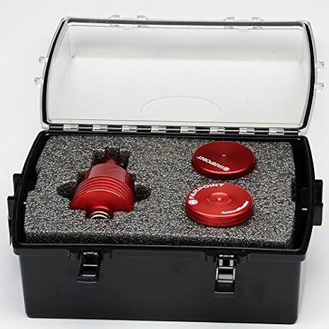 Farpoint Super Collimation Kit - 2" with Carrying Case, FP218