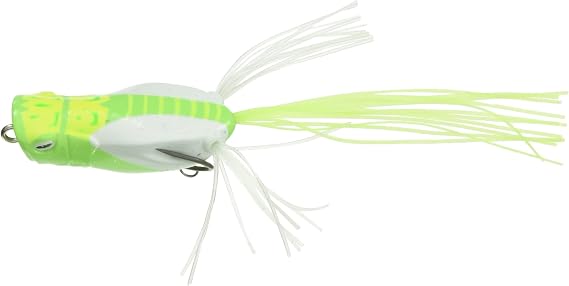 JACKALL Spin Gabacho