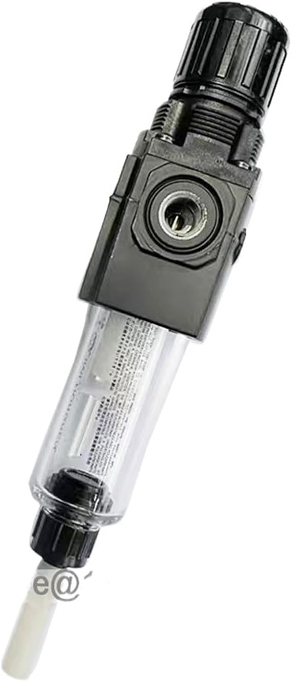 B72G-2GK-ST3-RMN B72G-3GK-ST3-RMN Filter Pressure Regulating Valve(B72G-2GK-ST3-RMN)