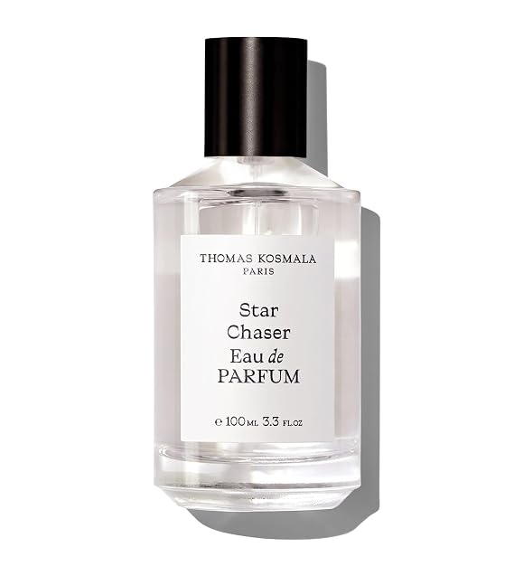 Thomas Kosmala Star Chaser Eau De Parfum Spray, 3.3 Ounce (Unisex)