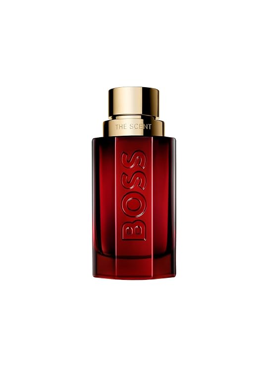 Hugo Boss The Scent Elixir Parfum for Men 50ml
