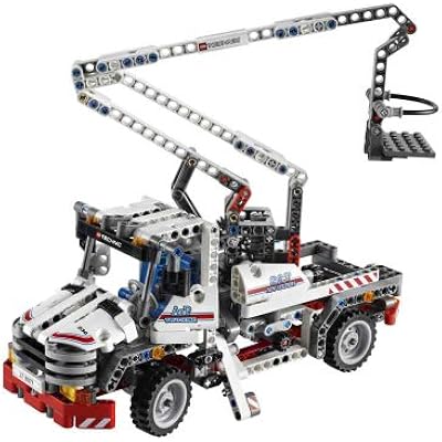 LEGO Technic Bucket Truck 8071