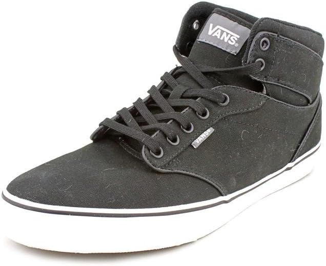 Vans Men's Hi Canvas Trainers
