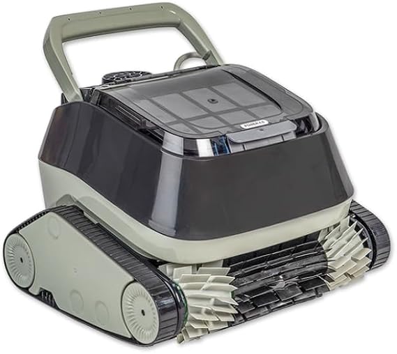 Power 4.0 Automatic Pool Robot for Floor and Wall Cleaning