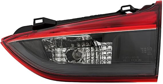 For Mazda 6 Inner Tail Light Lamp 2014 2015 2016