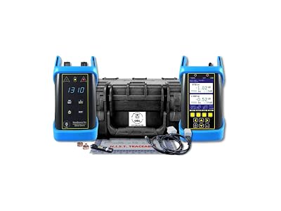 OWL is-KIT-Q - Installer Series Quad Multimode and Singlemode Certification Test Kit