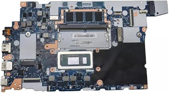 for 5B21K84832 Thinkpad E14 Gen 4 Motherboard i5-1235U 8G 5B21J77226