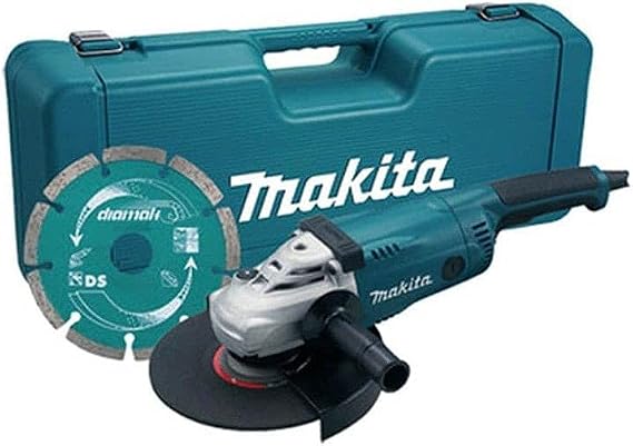 Makita Grinder 230mm - 2.200W