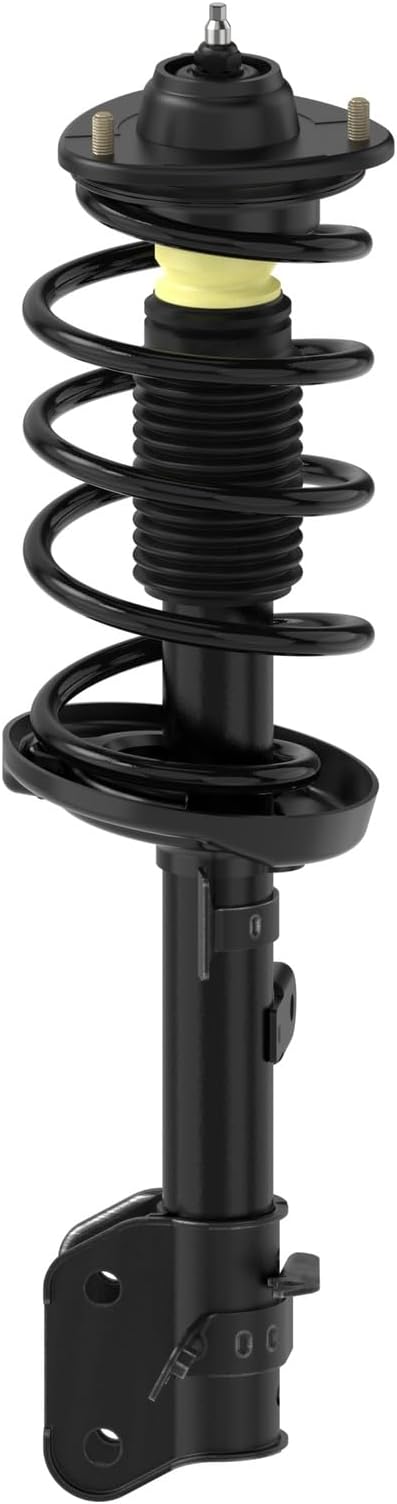 Monroe 172982 Suspension Strut and Coil Spring Assembly
