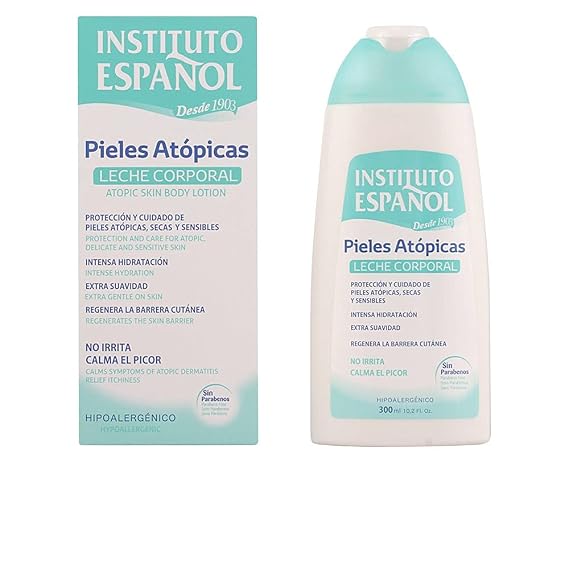 I.Spanish Milk P.Atopica 300