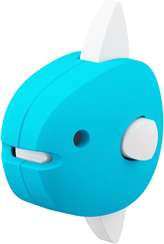 Ocean Mola Magnetic Puzzle Toy