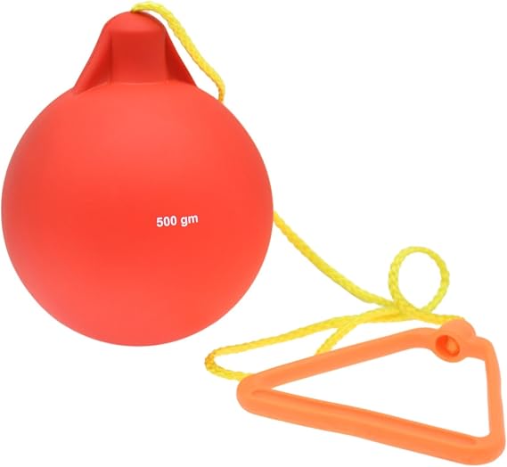 Elementary Hammer Training Accessories, Adults, Unisex, Multicoloured (Multicoloured), One Size, Unica