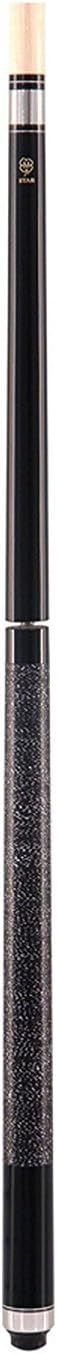 McDermott 58in Star S2 Two-Piece Break / Jump Pool Cue
