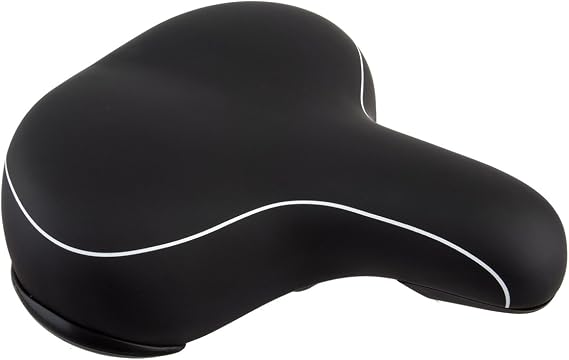 Cloud-9 Support XL Saddle
