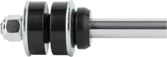 Performance Series 2.0 Smooth Body IFP Shock
