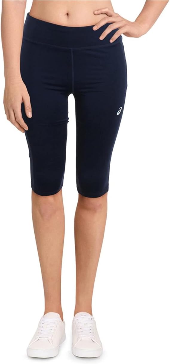 ASICS Womens Tennis Compression Athletic Pants