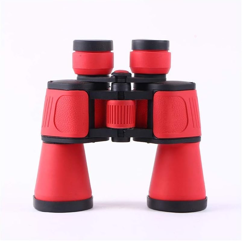 Telescope 20X50 Zoom Optical Binoculars Wide Angle Camping Telescope Telescope Astronomical Telescopio,