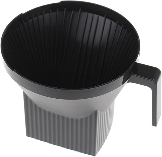 Technivorm Moccamaster 13253 Automatic Adjust Brew Basket Black