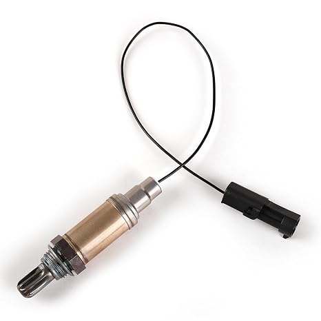12014 Lambda Sensor - for Select AM General, AMC, Buick, Cadillac, Chevrolet, GMC, Isuzu, Jeep, Oldsmobile, Pontiac, Renault, and Suzuki Vehicles 1821364B00