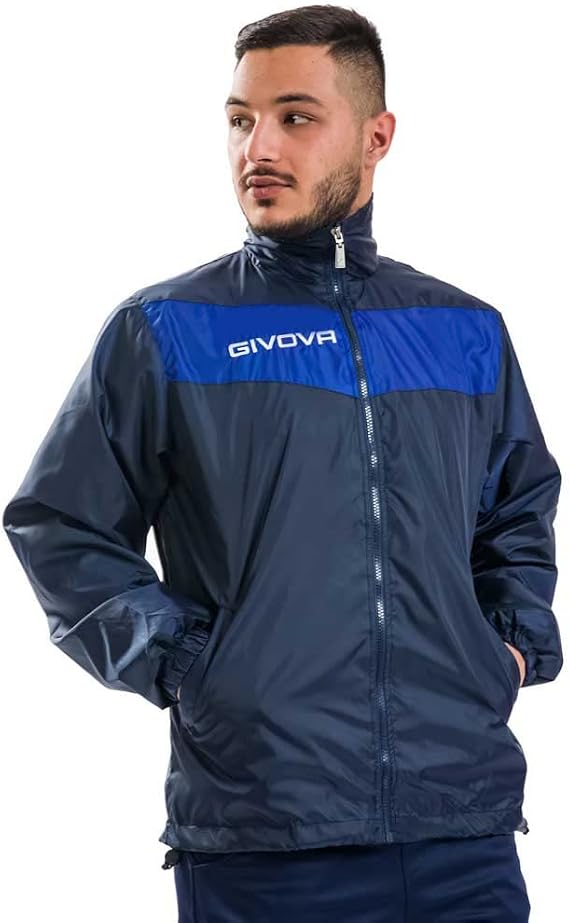 Givova Rain Shield Oilskin