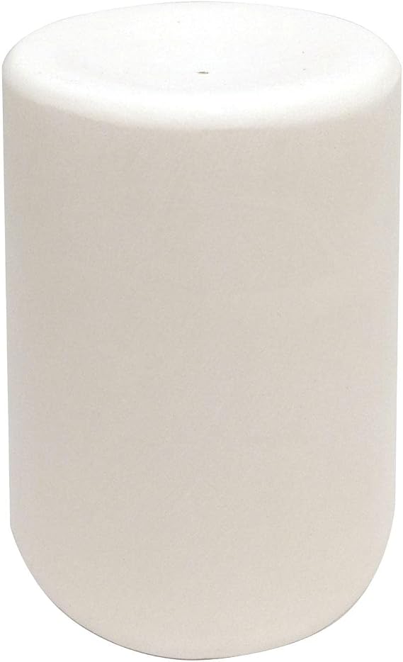 Small Ceramic Vase Slumper Mold