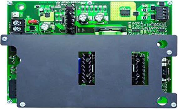 NOTIFIER APS2-6RE - Auxiliary Power Supply, 6 Amps