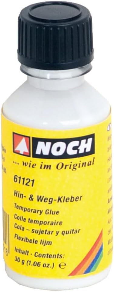 NOCH 61121 30 g Temporary Glue