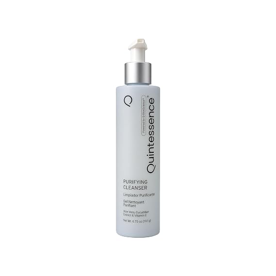 Purifying Cleanser