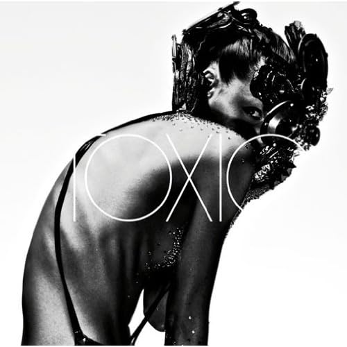 TOXIC - the GazettE