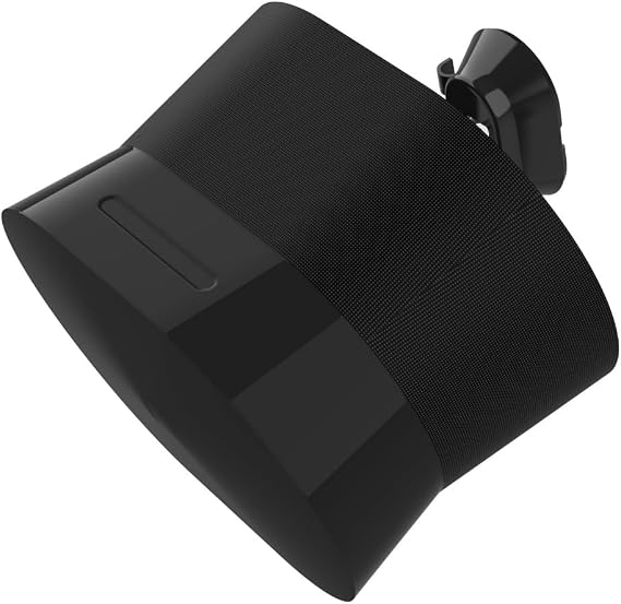 Flexson Premium Wall Mount for ERA 300 - Black