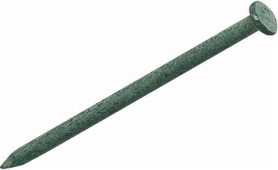 50 Lbs 30D 4-1/2" Hot Galvanized Common Nails 30HGC