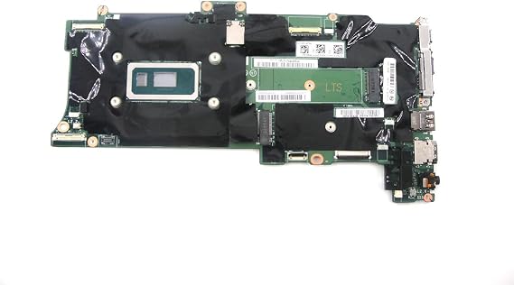 Parts for Lenovo ThinkPad X1 Yoga 4th Gen 4 Motherboard i5-8265u 16GB RAM 9560 System Board 5B21C21405