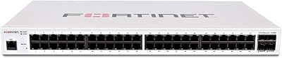 FORTINET Layer 23 Fortigate Switch Controller Compatible Switch