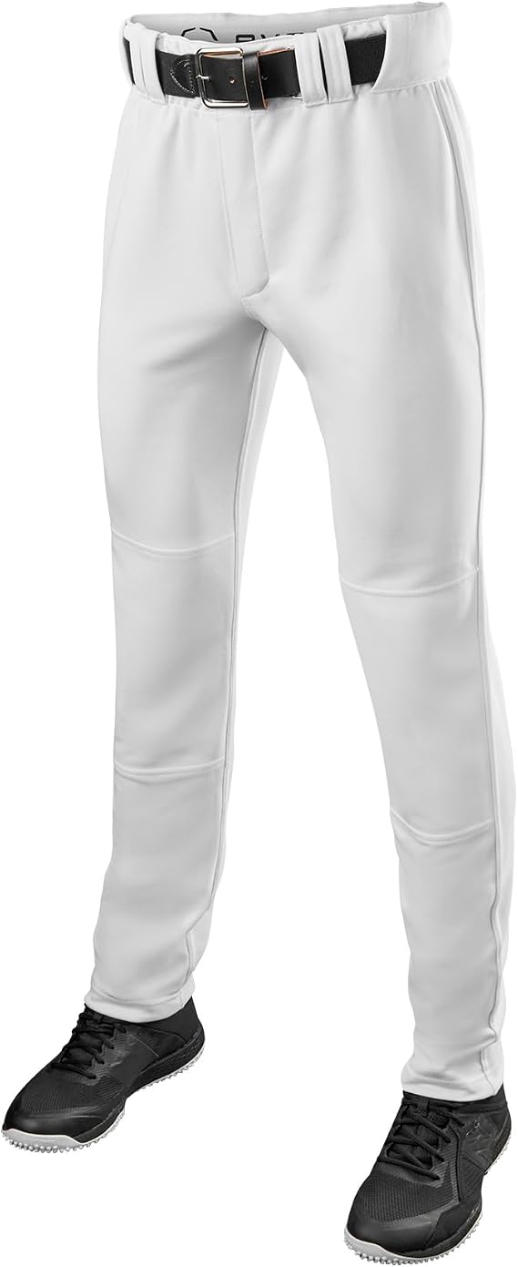 EvoShield Mens Men's Driven Open Bottom Game Pantspants