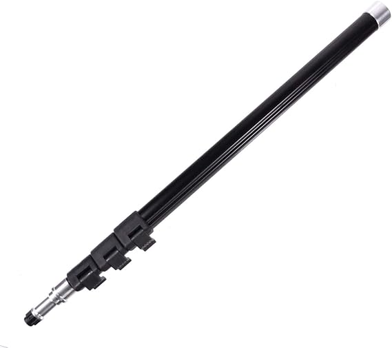 ALZO Telescoping Suspended Drop Ceiling Mount Kit
