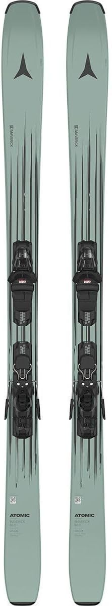 Atomic, Maverick 86 C R Ski + M 10 GW - 2026