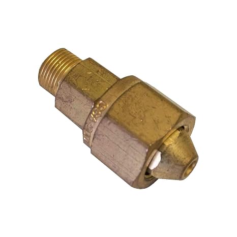 Western Enterprises#304, PKGD: Adaptor CGA 300-200