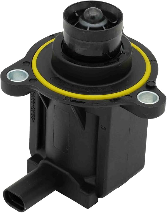NOVAPARTS NOVAPARTS 55499323 12653327 Turbocharger Bypass Valve Solenoid for Chevy Equinox Malibu Cruze Camaro Traverse Trax GMC Terrain Buick Encore Cadillac 2013-2025 1.5L 2.0L 1.4L