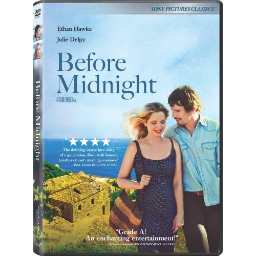 Before Midnight