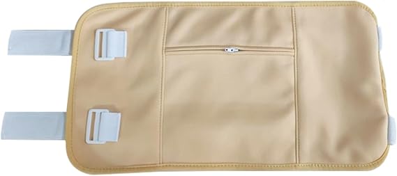 Baar Buckle Castor Oil Pack Wrap