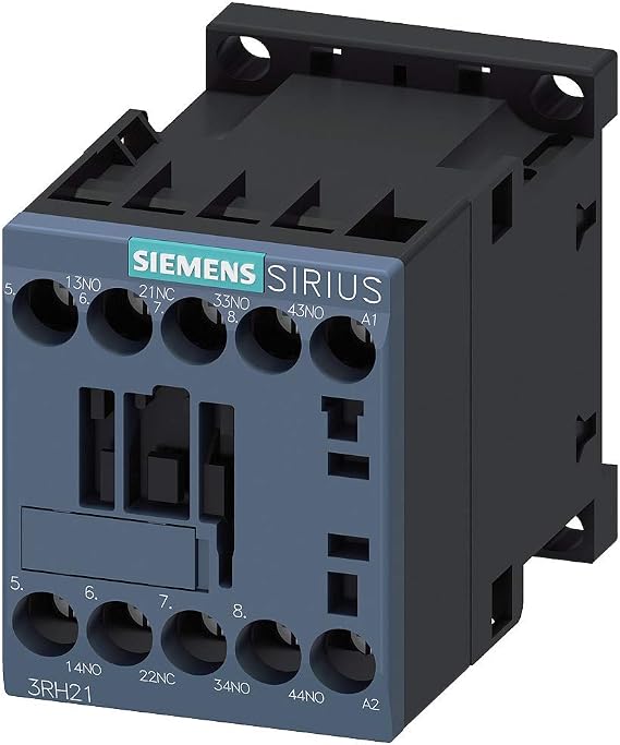 3rh21311ap00 - siemens spa Cont.aus.3l 1r ac 230v s00 vt