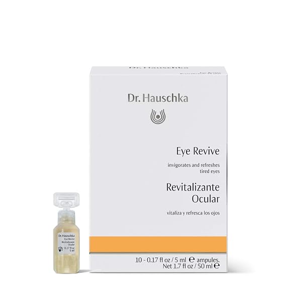 Dr. Hauschka Eye Revive, 1.7 Fl Oz